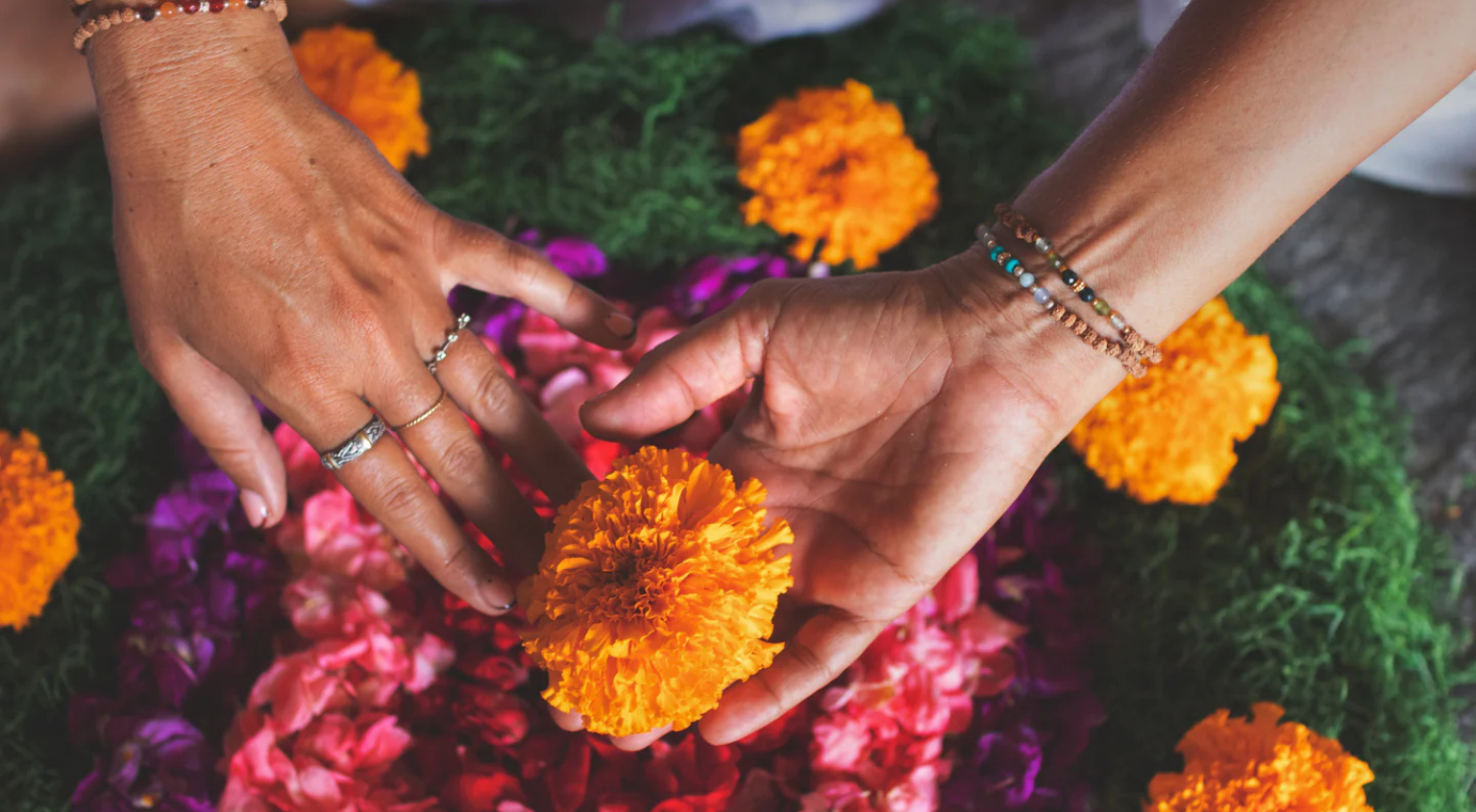 Why Some People Feel Like Home, and How to Be One