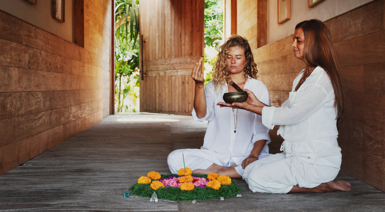 New Year, Old Truths: 4 Ancient Teachings to Start Your Year Right