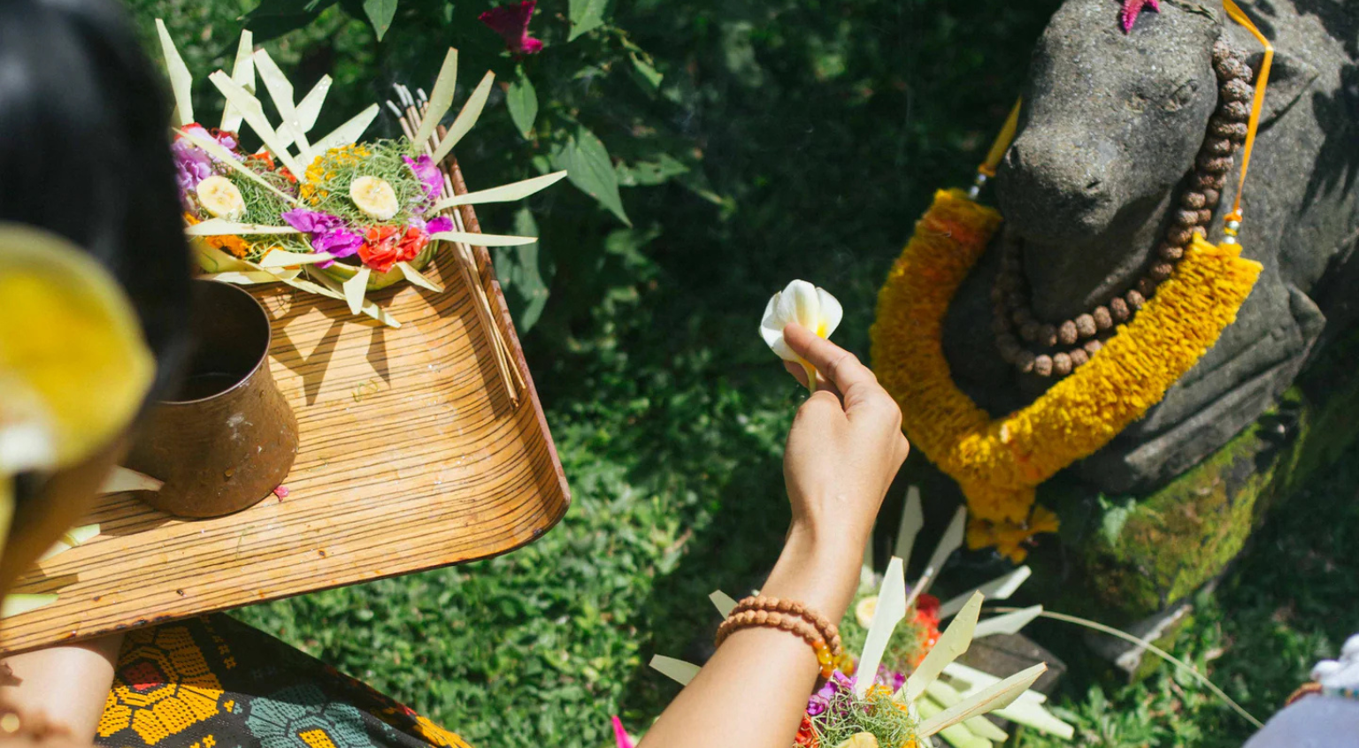 Your Sacred Space Awaits: How to Design and Energise Your Personal Retreat