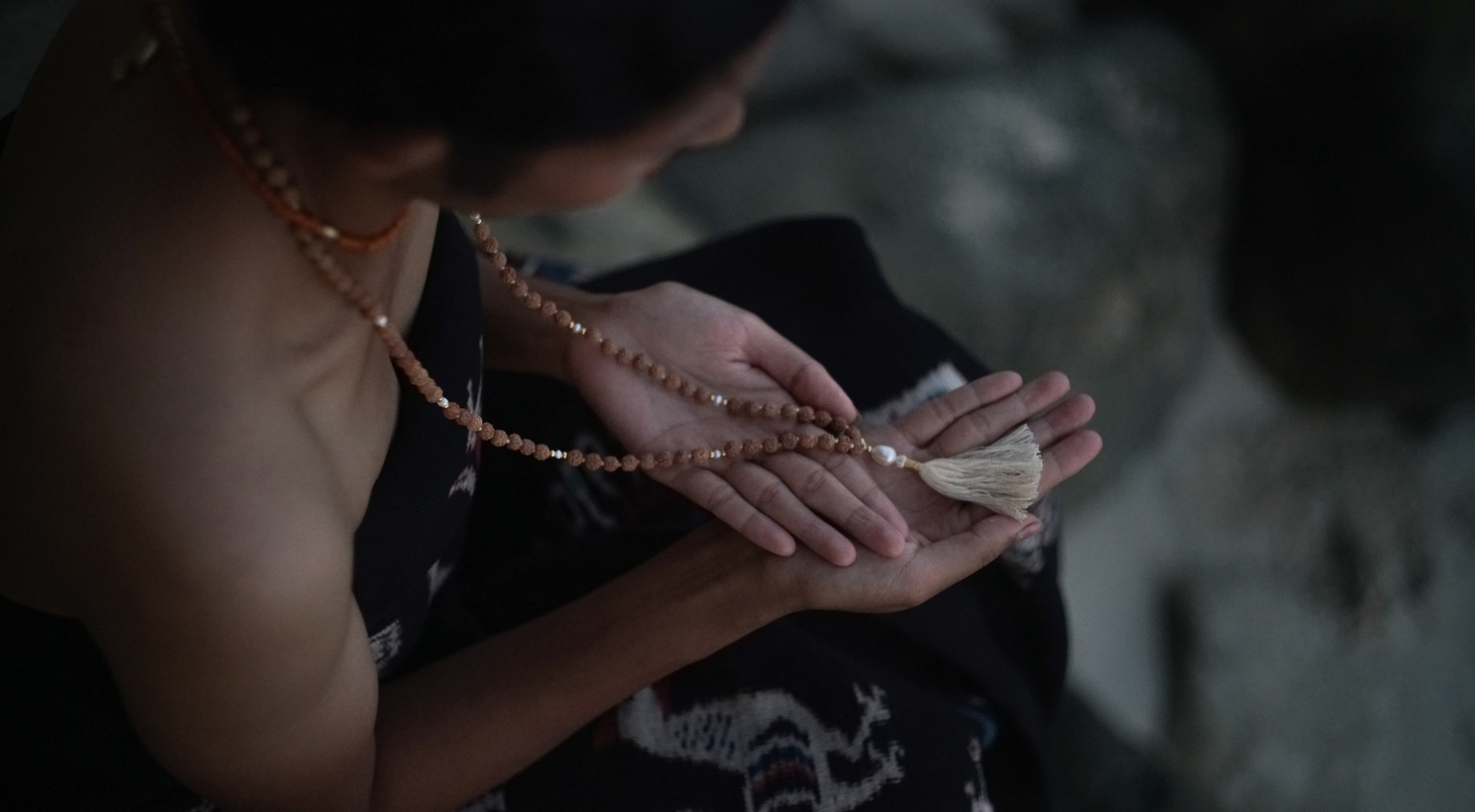 Why 108? The Sacred Rhythm of Malas