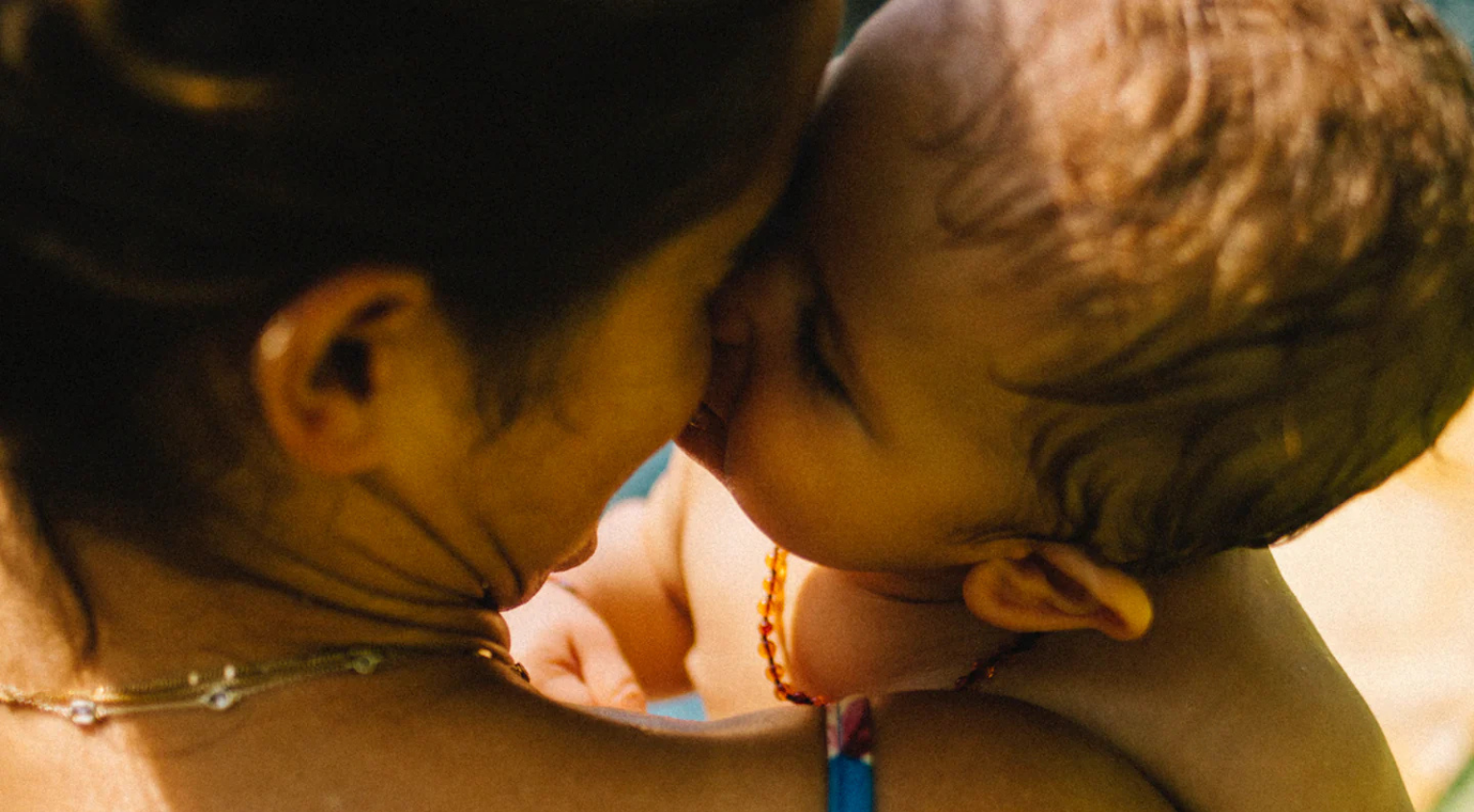 The Emotional Labor of Being a Mother