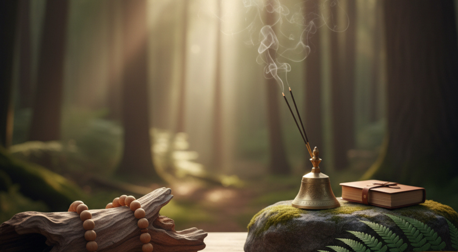 The Beauty of Returning to Ancient Wisdom