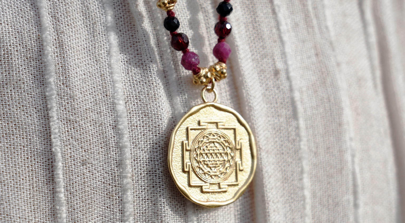 Understanding the Significance of the Sri Chakra Yantra