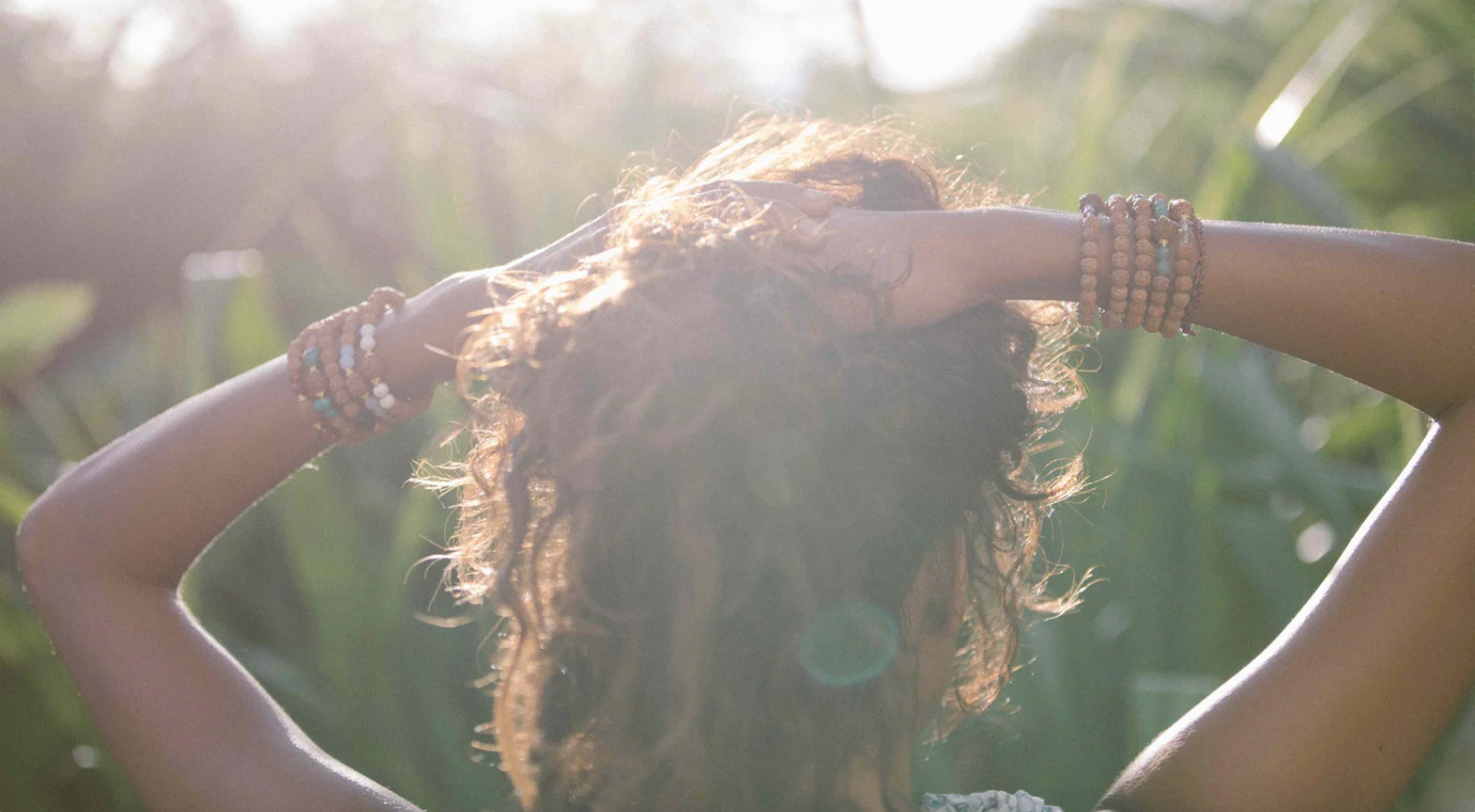 A Gentle Approach to Easing Fear and Anxiety