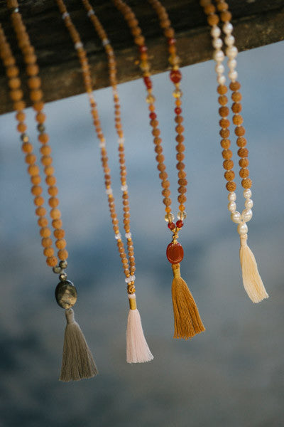 How to choose your Mala ?