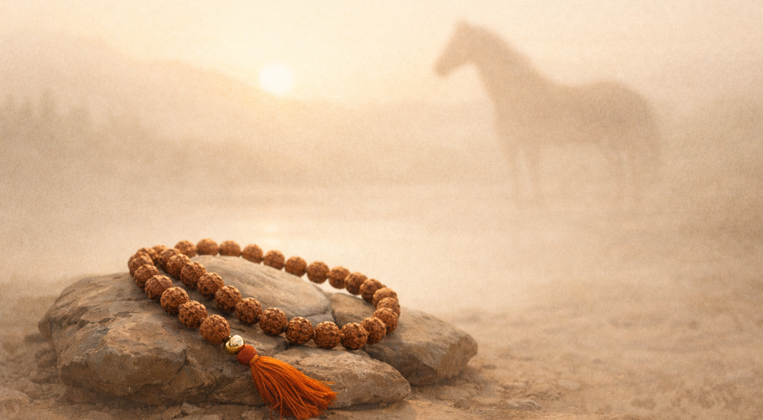 Welcoming the Year of the Horse