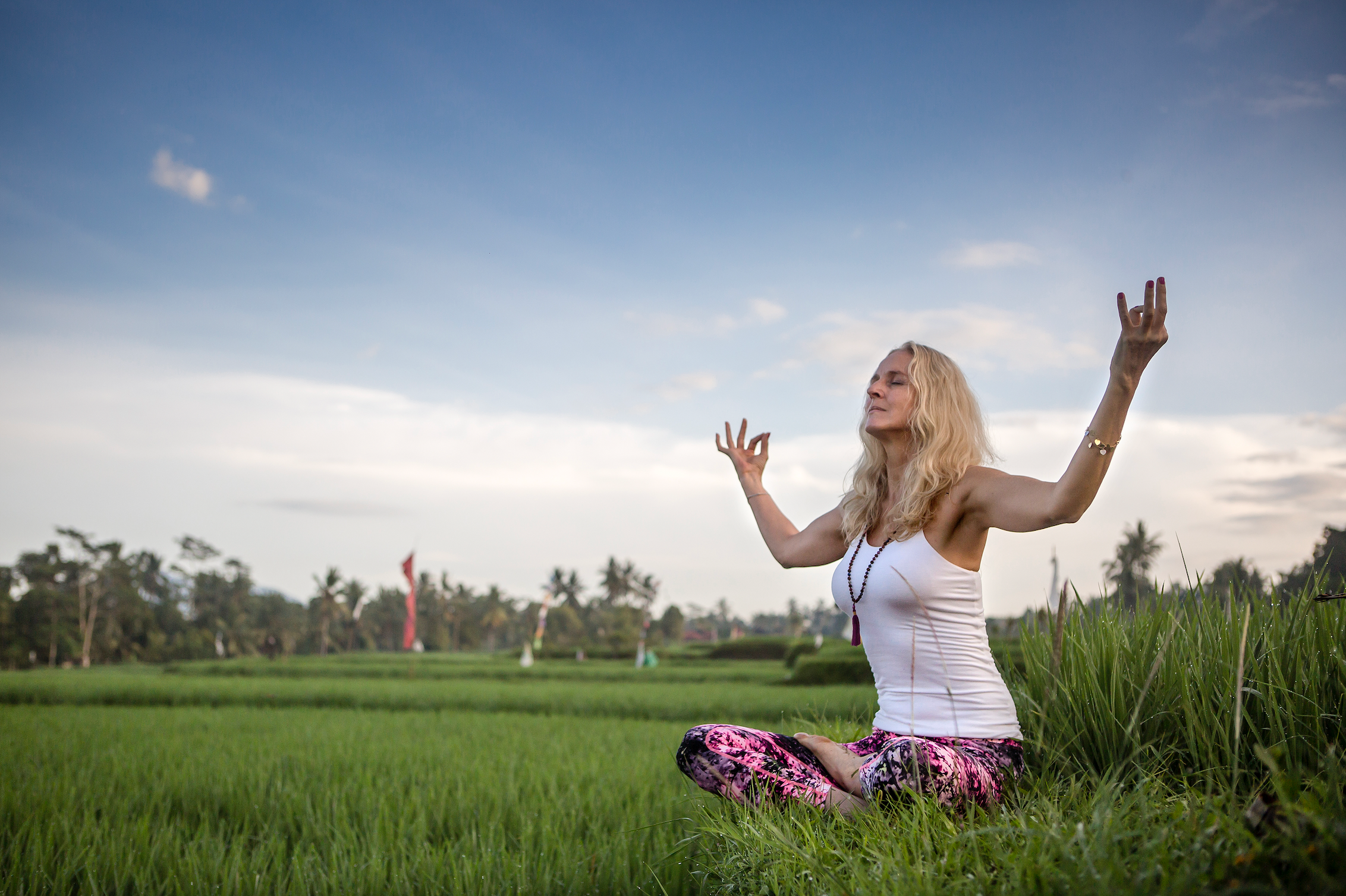 The Power of Independence and Personal Growth