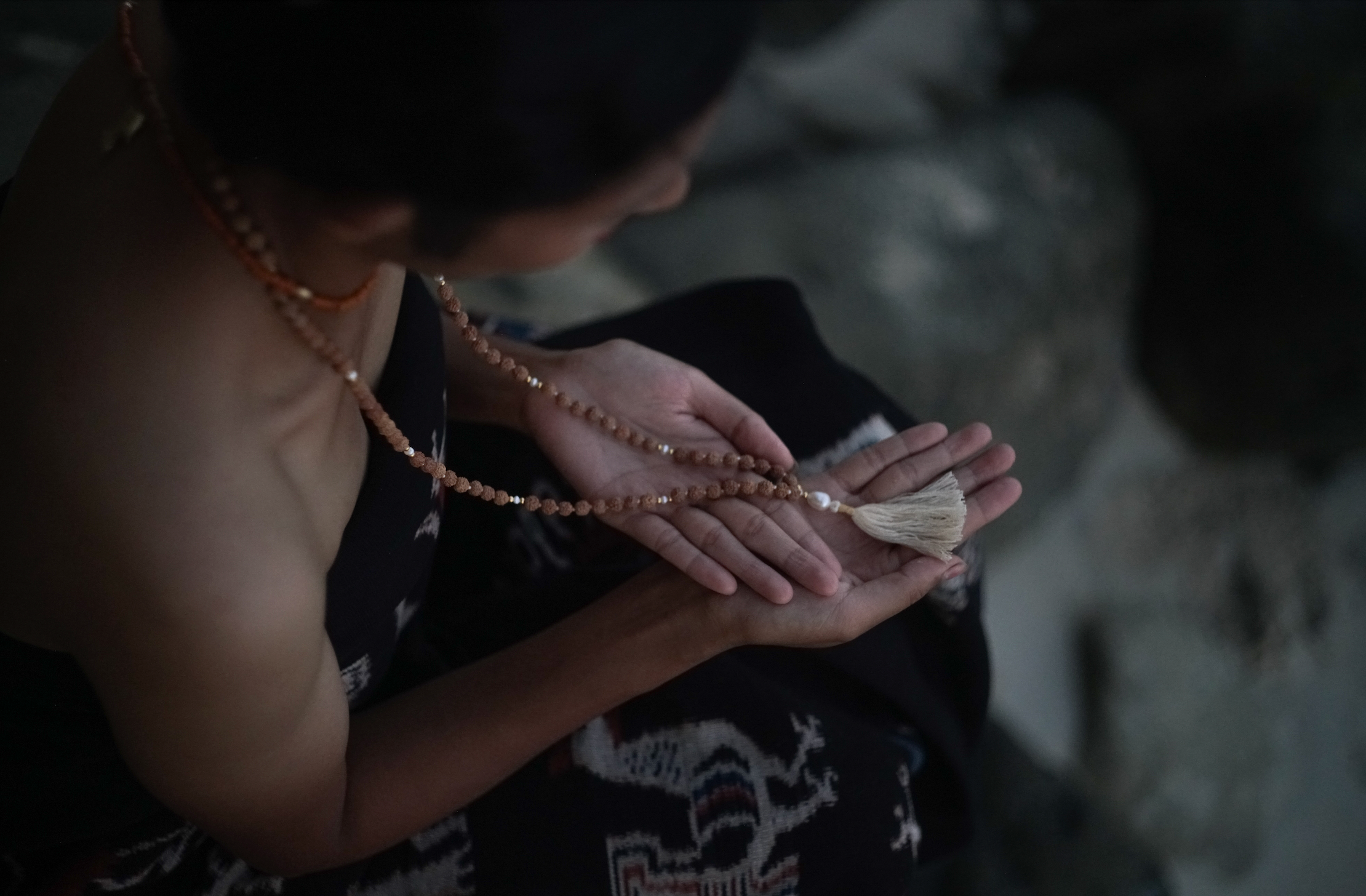 Why 108? The Sacred Rhythm of Malas