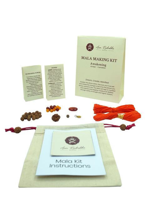Mala Kit - Awakening