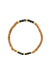 Maharani Bracelet in Onyx