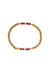 Maharani Bracelet in Ruby