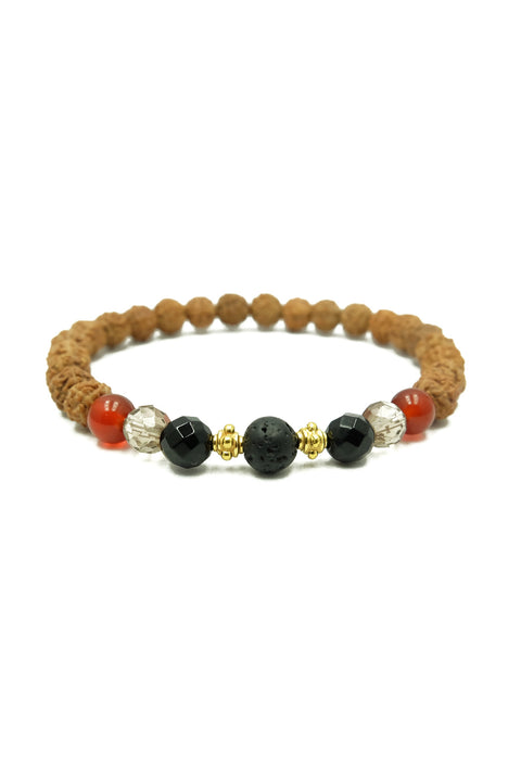 Truthful Warrior Bracelet