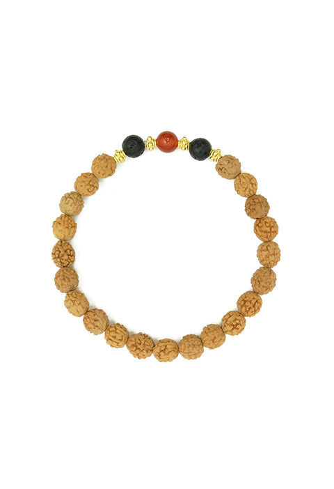 Simple Gopal Bracelet