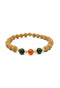 Simple Gopal Bracelet