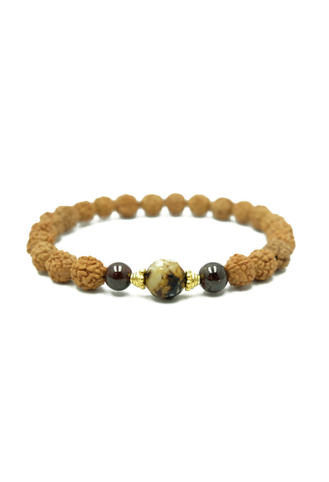 Miracle Warrior Bracelet