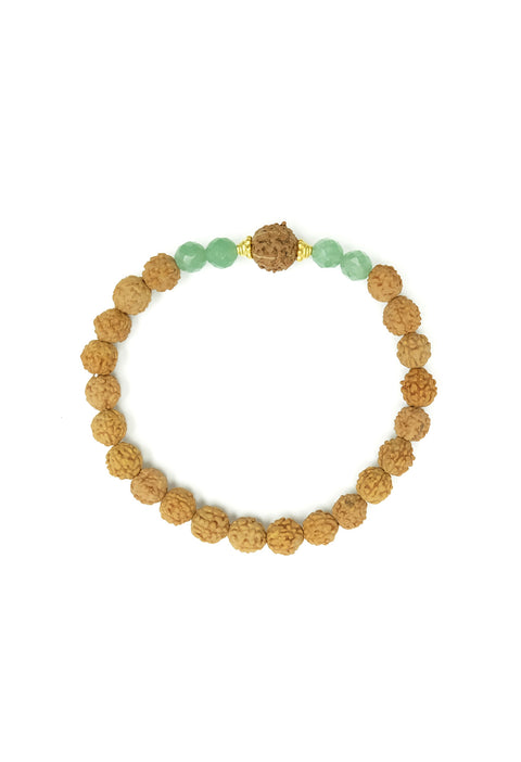 Prosperity Bracelet (Yogi)