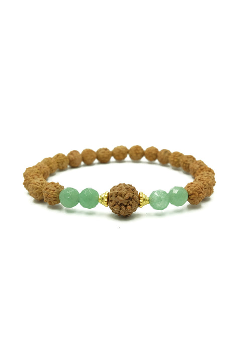 Prosperity Bracelet (Yogi)
