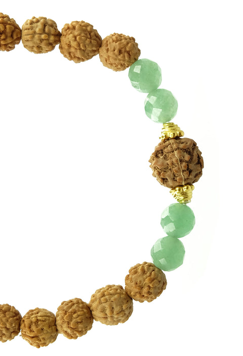 Prosperity Bracelet (Yogi)