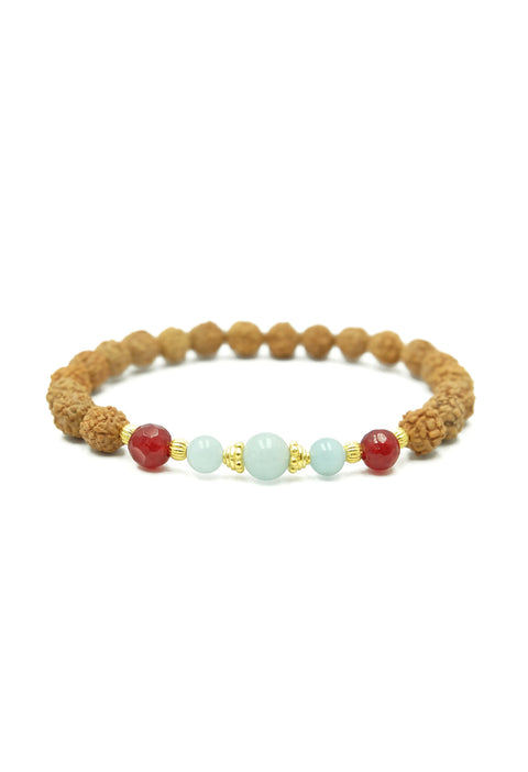 Radiant Goddess Bracelet