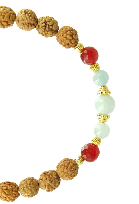 Radiant Goddess Bracelet