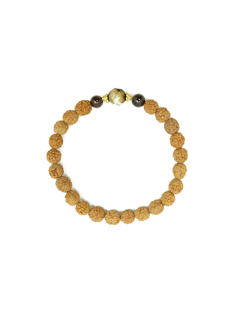Miracle Warrior Bracelet