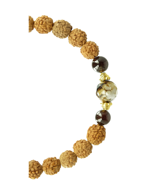 Miracle Warrior Bracelet