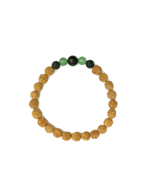 Compassionate Warrior Bracelet