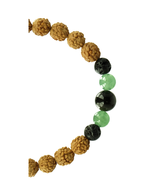 Compassionate Warrior Bracelet