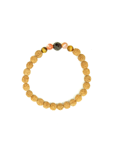 Forgiveness Warrior Bracelet
