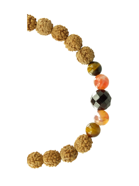 Forgiveness Warrior Bracelet