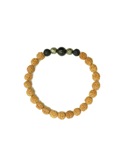 Courageous Warrior Bracelet