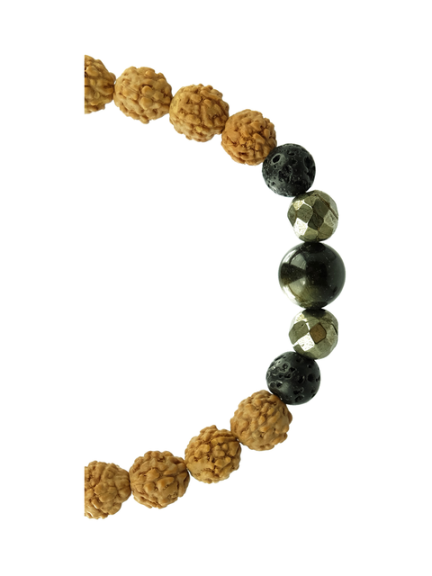 Courageous Warrior Bracelet