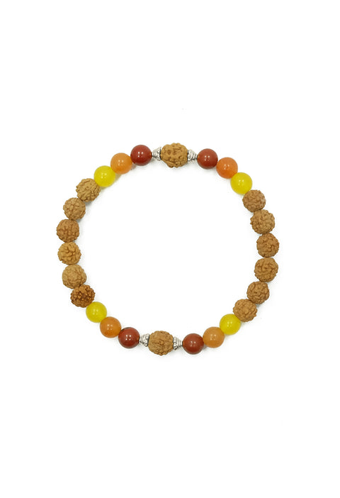 Fire Element Bracelet