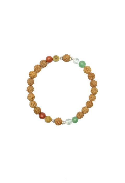 Five Elements Bracelet