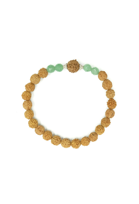 Prosperity Bracelet (Yogi)