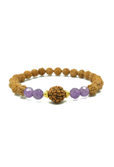 Spiritual Bracelet (Yogi)