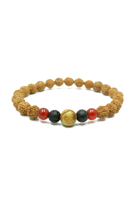 Karma Warrior Bracelet
