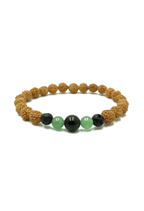Compassionate Warrior Bracelet