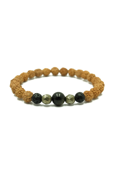 Courageous Warrior Bracelet