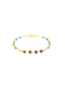 Rubiana Wire Bracelet