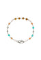Rubiana Wire Bracelet