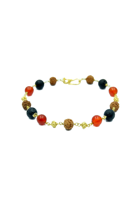 Gopal Wire Bracelet