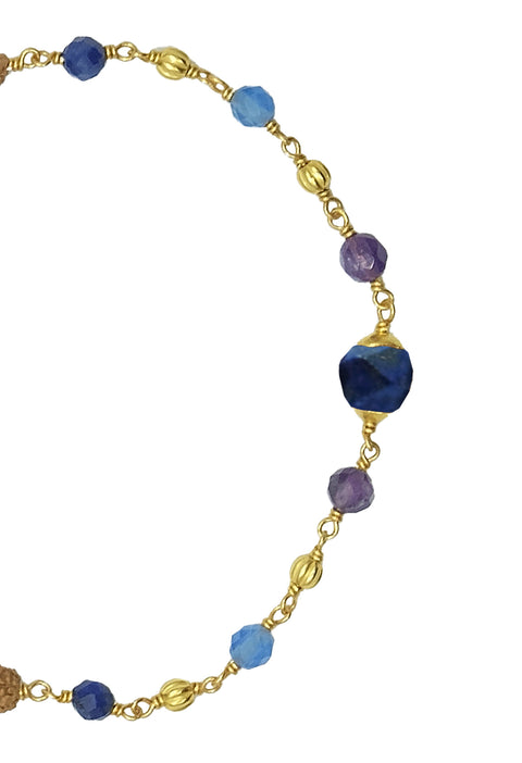 Devoted to Harmony Bracelet