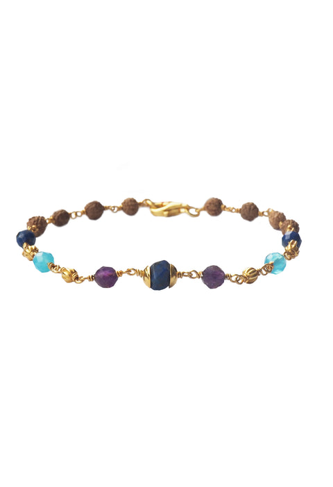 Devoted to Harmony Bracelet