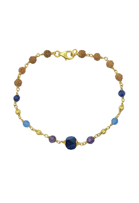 Devoted to Harmony Bracelet