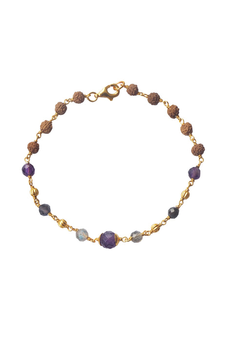 Devoted to Insight Bracelet