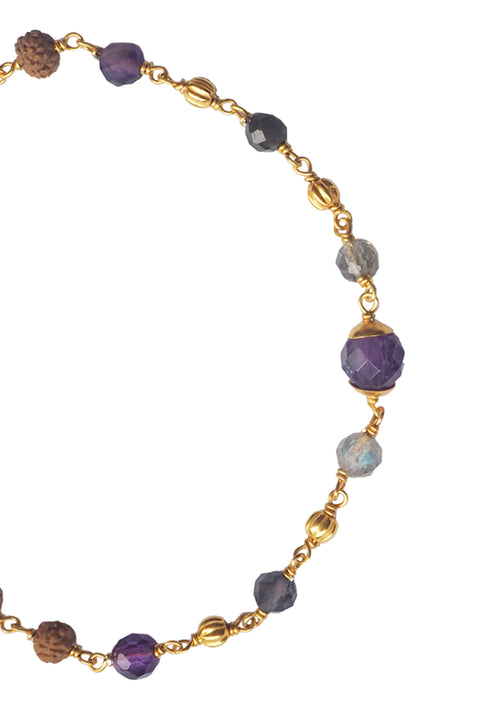 Devoted to Insight Bracelet