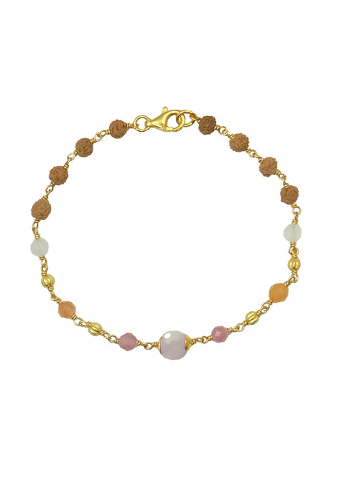Devoted to Joy Bracelet