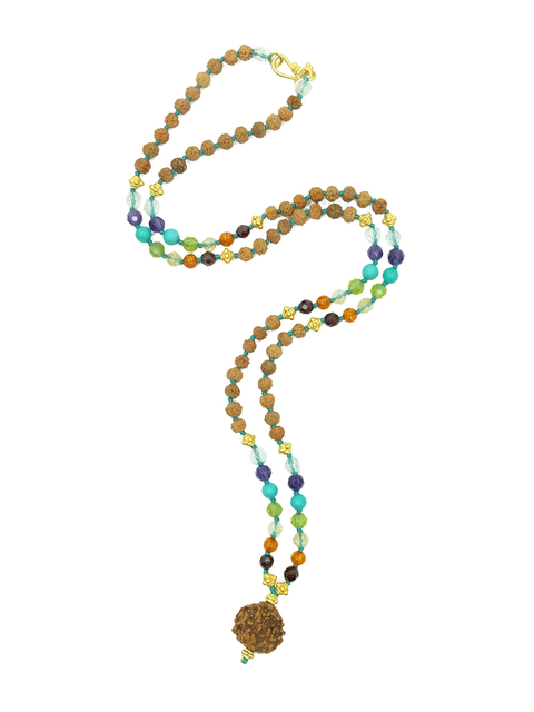 Chakrawala Mala (Short Style)