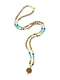 Chakrawala Mala (Short Style)